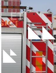 Photo Reference of Fire Truck