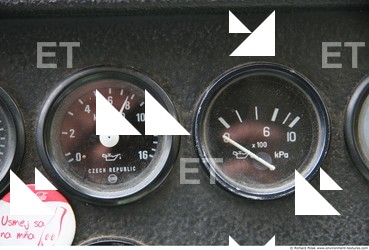 Gauges