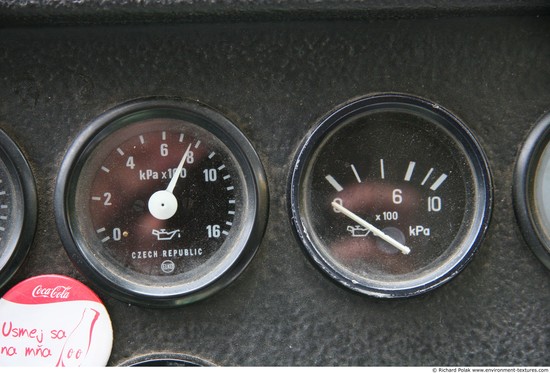 Gauges