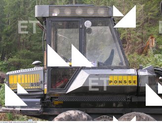 Photo References of Forestry Equipment