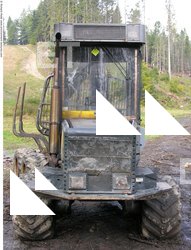 Photo References of Forestry Equipment
