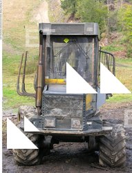 Photo References of Forestry Equipment