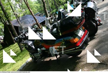 Photo Reference of Motorbike