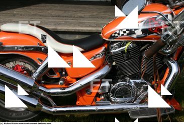 Photo Reference of Motorbike Chopper