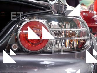 Taillights