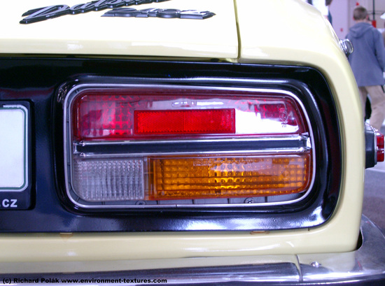 Taillights