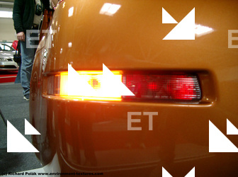 Taillights