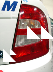 Taillights