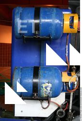 Gas Bottles