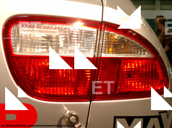 Taillights