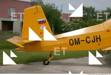 Photo References of Aeroplane