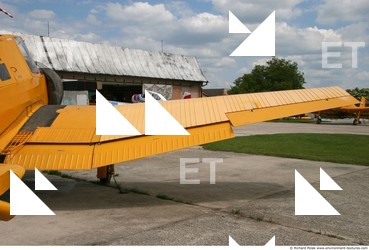 Photo References of Aeroplane