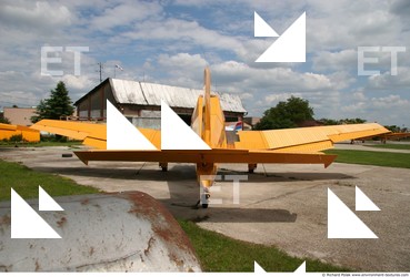 Photo References of Aeroplane