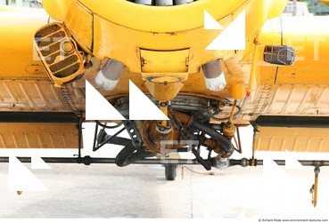 Photo References of Aeroplane