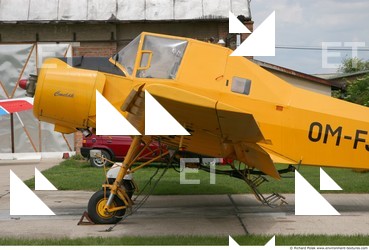 Photo References of Aeroplane