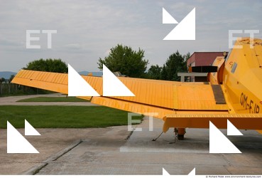 Photo References of Aeroplane