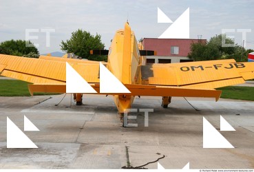 Photo References of Aeroplane