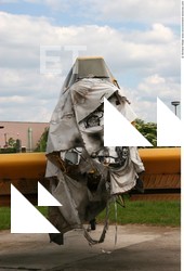 Photo References of Aeroplane