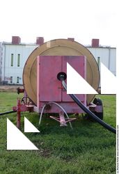 Agricultural Vehicles