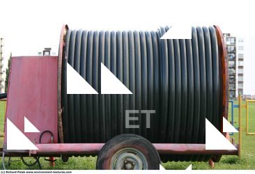 Agricultural Vehicles