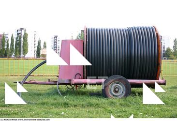 Agricultural Vehicles