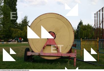 Agricultural Vehicles