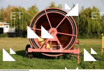 Agricultural Vehicles