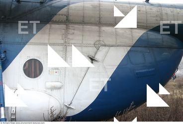 Photo References of Helicopter