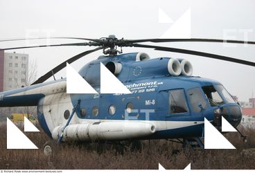 Photo References of Helicopter