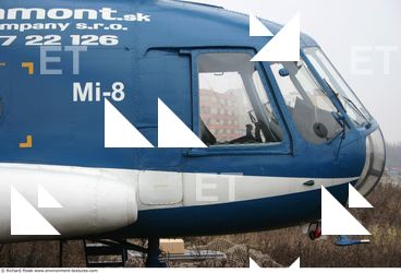 Photo References of Helicopter