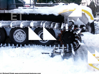 Snow Vehicles