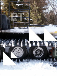 Snow Vehicles