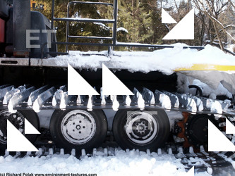 Photo References of Snow Ratrak