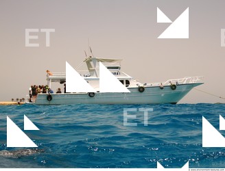 Photo Reference of Ship