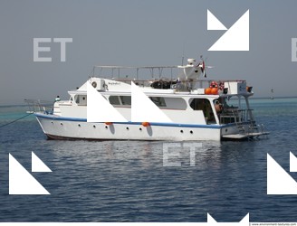 Photo Reference of Ship