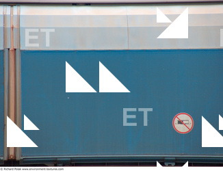 Photo Reference of Railway Wagon