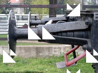 Photo Reference of Locomotive