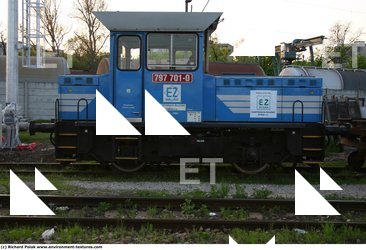 Photo References of Train