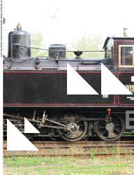 Photo Reference of Locomotive