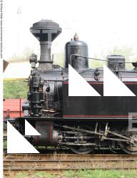 Photo Reference of Locomotive