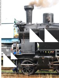 Photo Reference of Locomotive