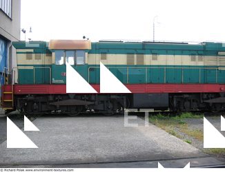 Photo reference of Train