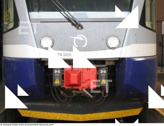 Photo Reference of Train