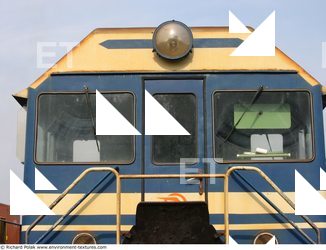 Photo Reference of Train