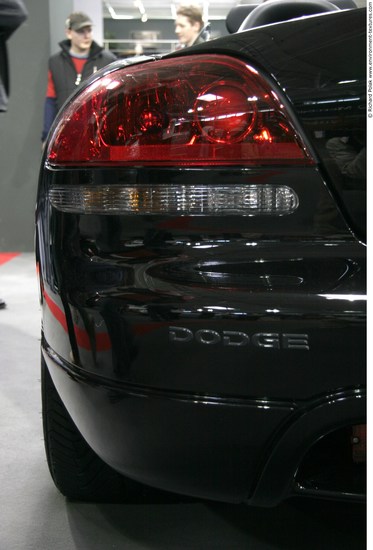 Taillights