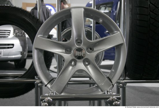 Wheel