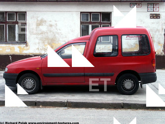 Photo Reference of Seat Inca