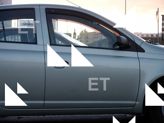 Photo Reference of Toyota Yaris