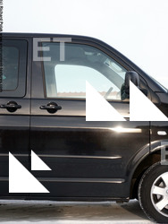 Photo Reference of Volkswagen Multivan