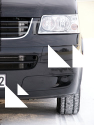 Photo Reference of Volkswagen Multivan